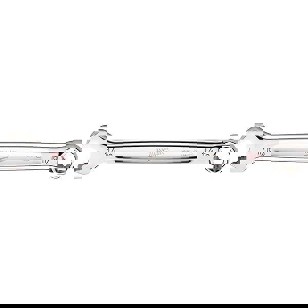 Combination Wrench: 11/16